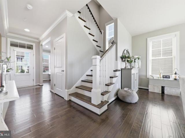 House for sale in Monrovia, Maryland