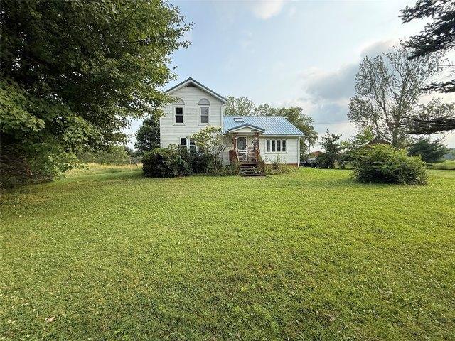 House for sale in Conneautville, Crawford County