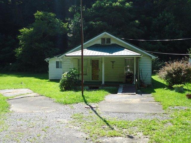 House for sale in Welch, West Virginia