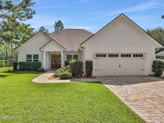 House for sale in Baker, Florida