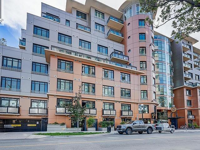 Condo for sale in Victoria, British Columbia