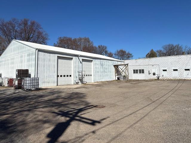 Commercial for sale in Menominee, Menominee County