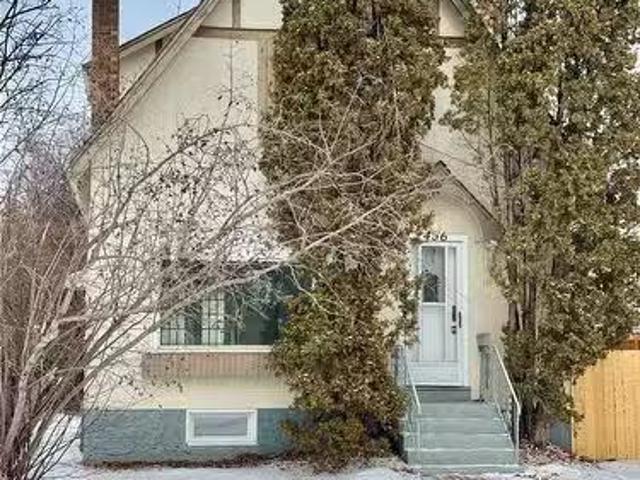 House for sale in Prince Albert, Saskatchewan