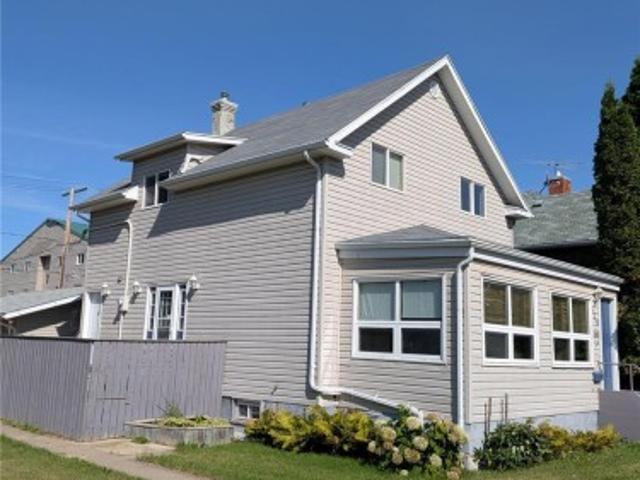 House for sale in Prince Albert, Saskatchewan