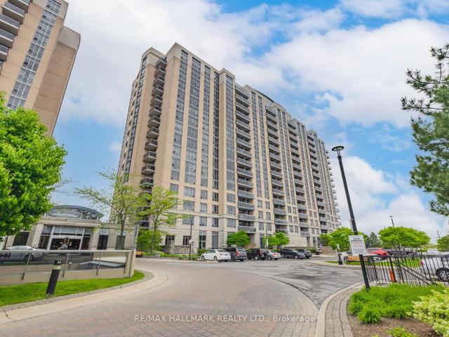 Condo for sale in Woburn, Ontario
