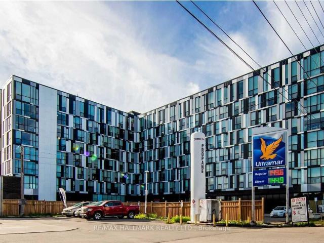 Condo for rent in Woburn, Ontario