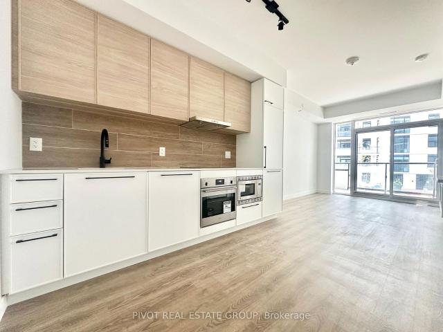 Condo for rent in Woburn, Ontario