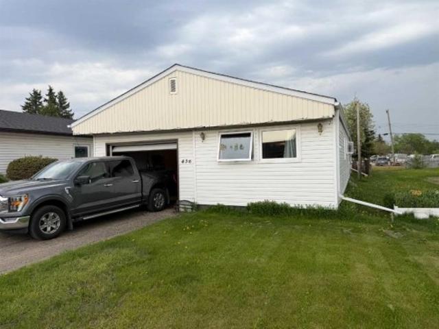 House for sale in Falher, Alberta