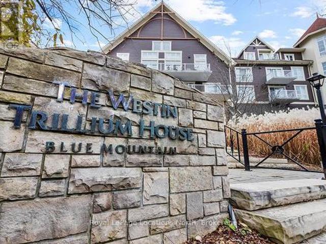 Condo for sale in Grey, Ontario