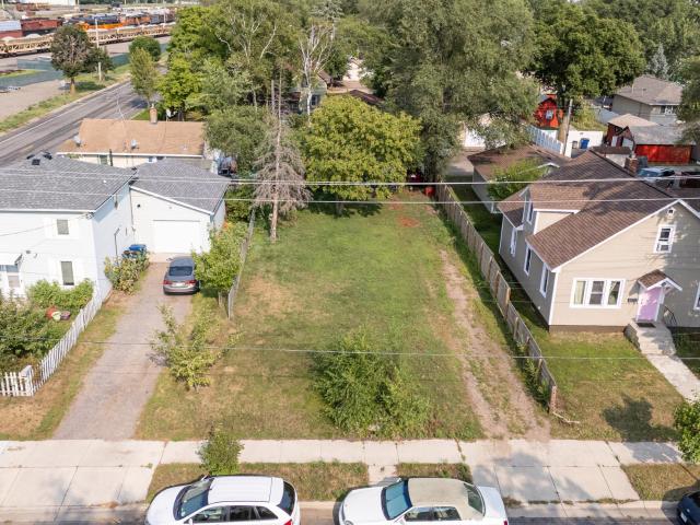 Land for sale in Minnesota