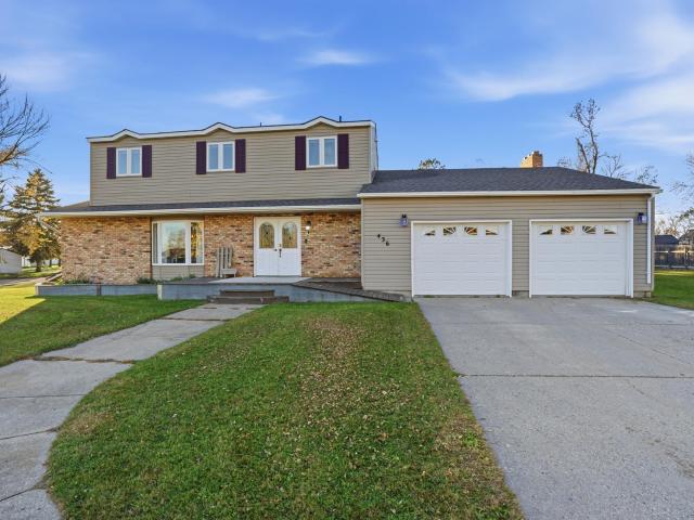 House for sale in Halstad, Minnesota