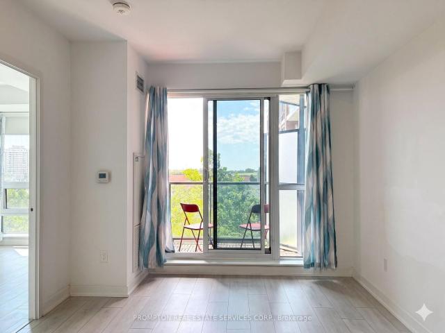 Condo for rent in Woburn, Ontario