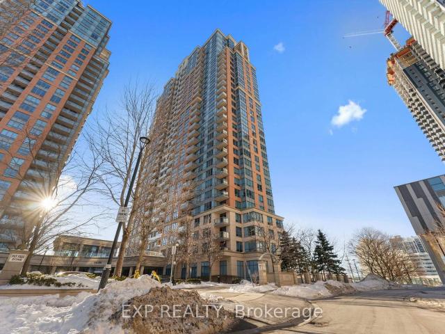 Condo for sale in Woburn, Ontario