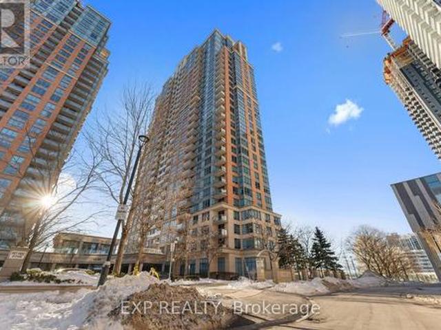 Condo for sale in Woburn, Ontario