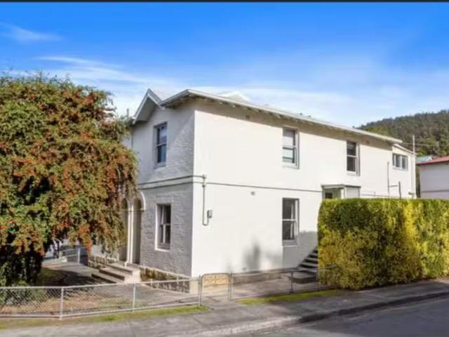 Apartment for rent in Hobart, Tasmania