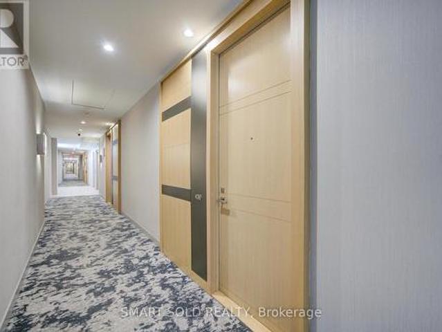 Condo for sale in Woburn, Ontario