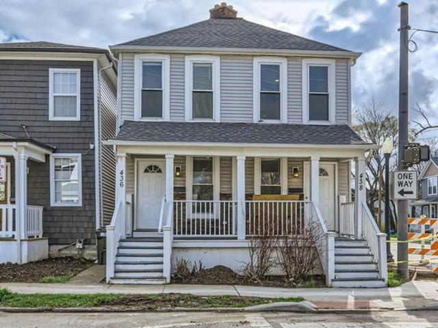 House for sale in Columbus, Franklin County