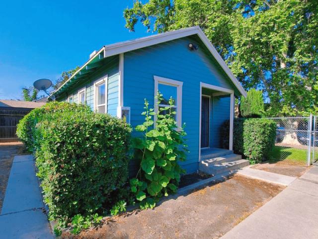 Apartment for rent in Fresno, California