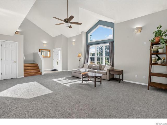 Townhouse for sale in Greeley, Colorado