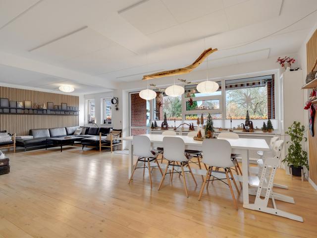 Lejlighed til salg i Sønderborg