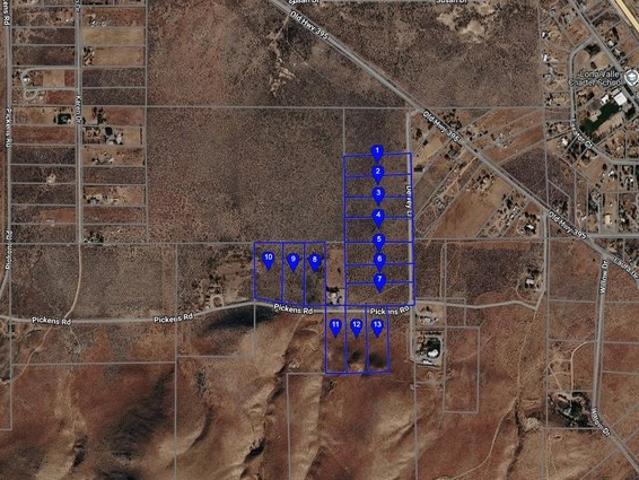 Land for sale in Doyle, California