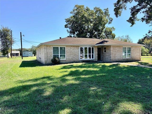 House for sale in Hempstead, Waller County