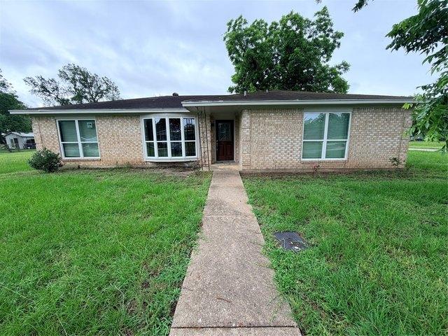 House for sale in Hempstead, Texas