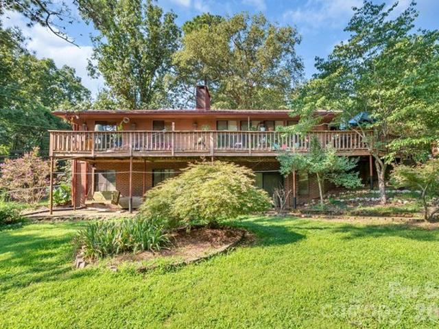 House for sale in Norwood, North Carolina