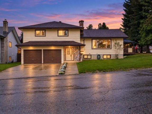House for sale in Kimberley, British Columbia