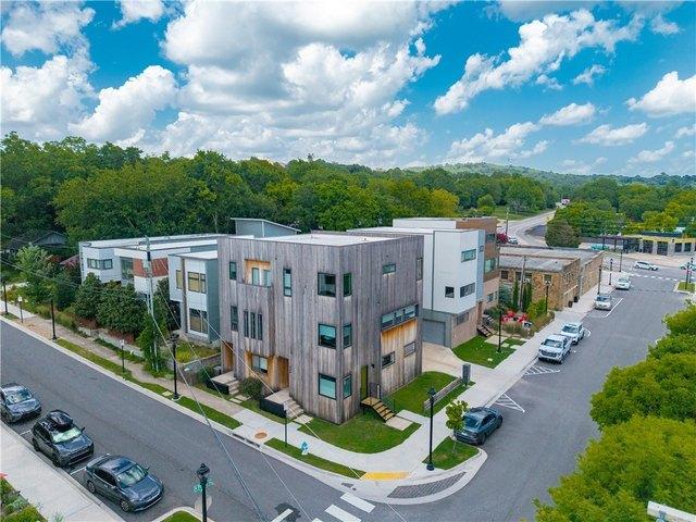 House for sale in Ark