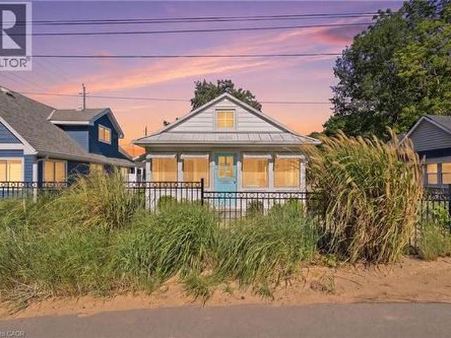 House for sale in Niagara, Ontario