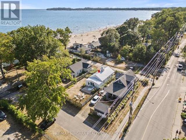 House for sale in Niagara, Ontario