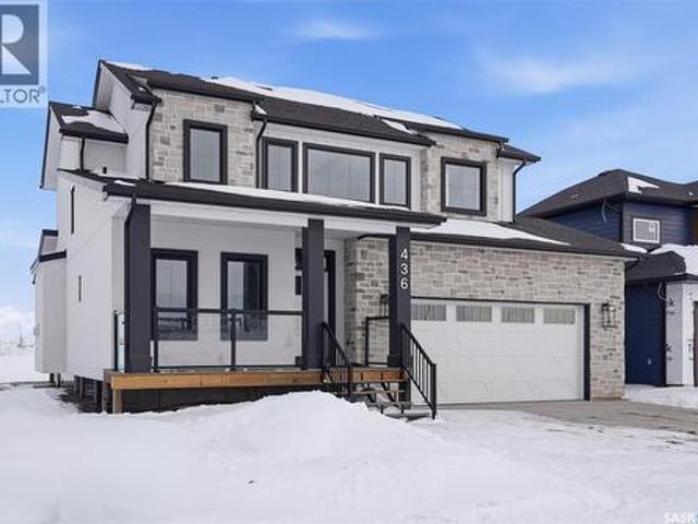 House for sale in Warman, Saskatchewan