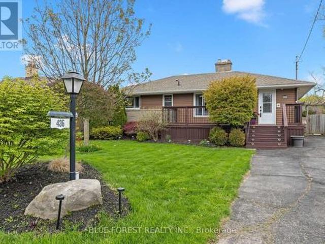 House for sale in Arva, Ontario