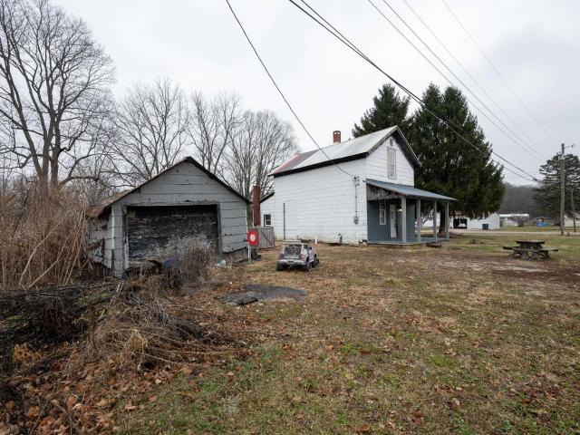 House for sale in Andrews, Indiana