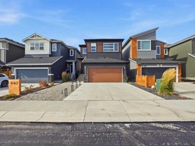 House for sale in Belmont, Calgary