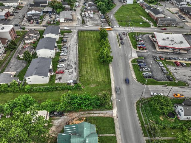 Land for sale in Richmond, Kentucky