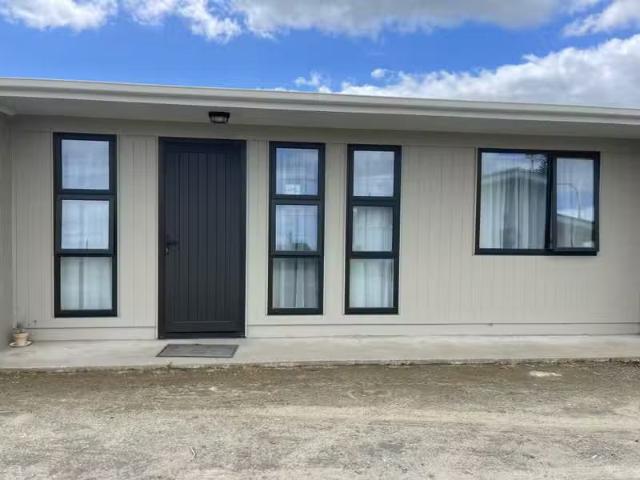 House for rent in Arapohue, Northland