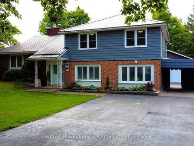 House for sale in Saugeen Shores, Ontario