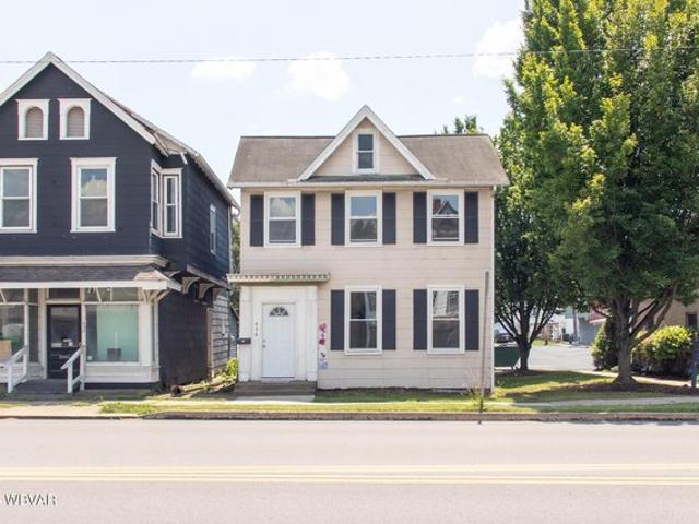 House for sale in Lycoming, Pennsylvania