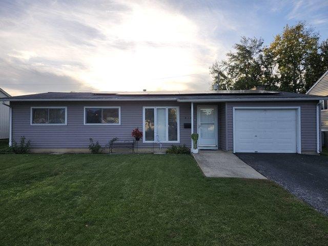 House for sale in Romeoville, Will County