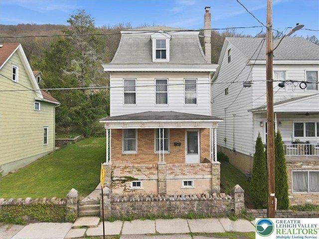 House for sale in Carbon, Pennsylvania