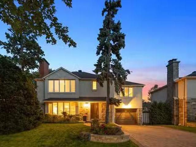 House for sale in Mont-royal, Quebec