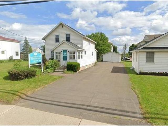 Commercial for sale in Westmorland, New Brunswick