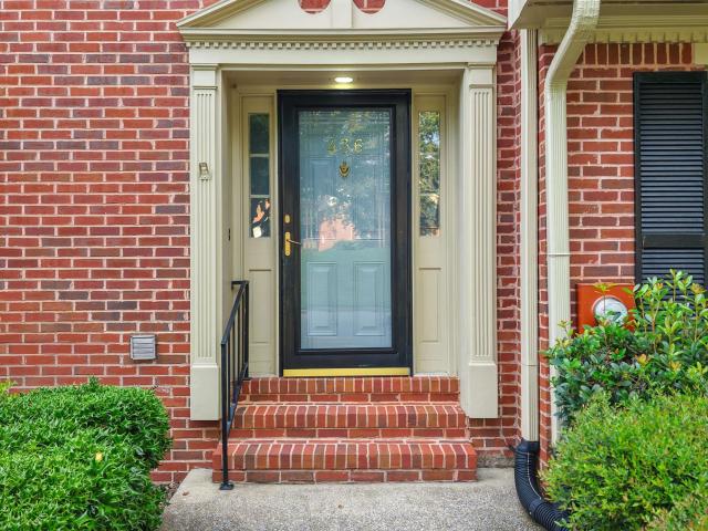 Townhouse for sale in Hoover, Alabama