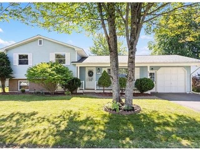 House for sale in Fulton Heights, City of Fredericton