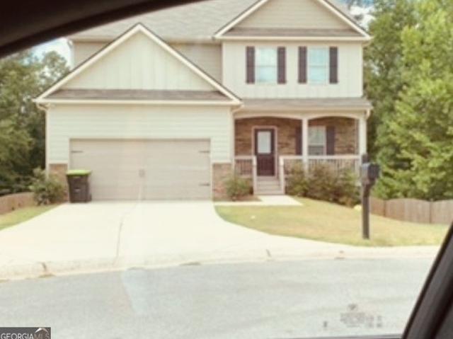 House for sale in Temple, Georgia