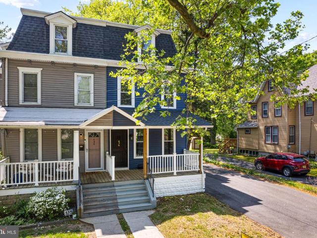Townhouse for sale in Collingswood