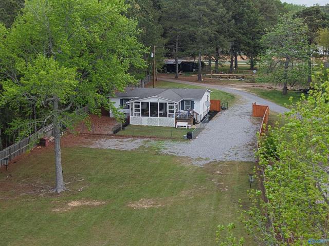 House for sale in Round Mountain, Cedar Bluff