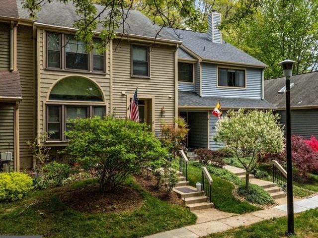 Townhouse for sale in Annapolis, Maryland